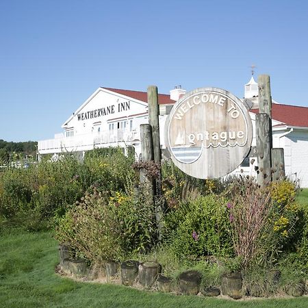 Weathervane Inn Montague Экстерьер фото