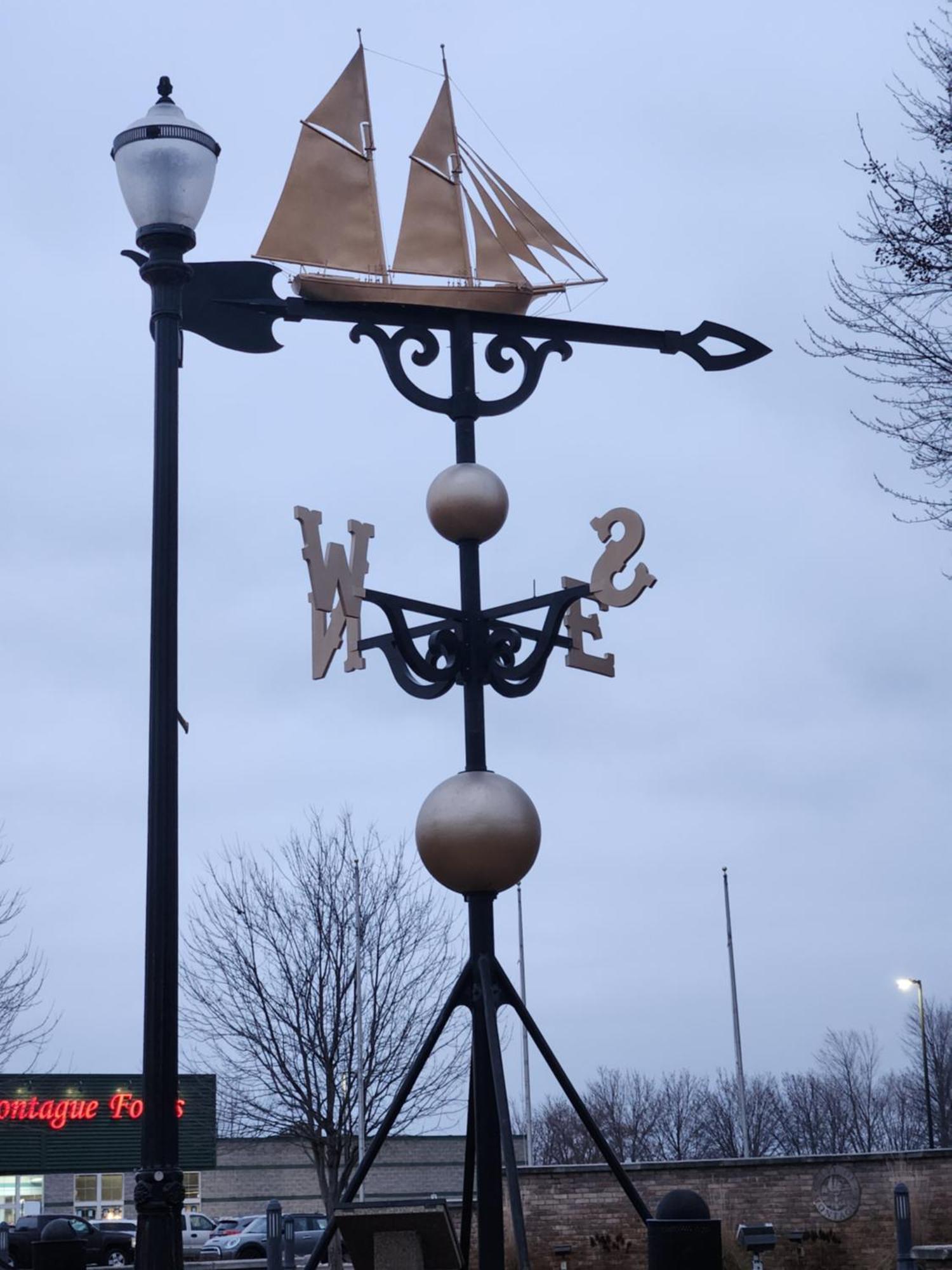 Weathervane Inn Montague Экстерьер фото