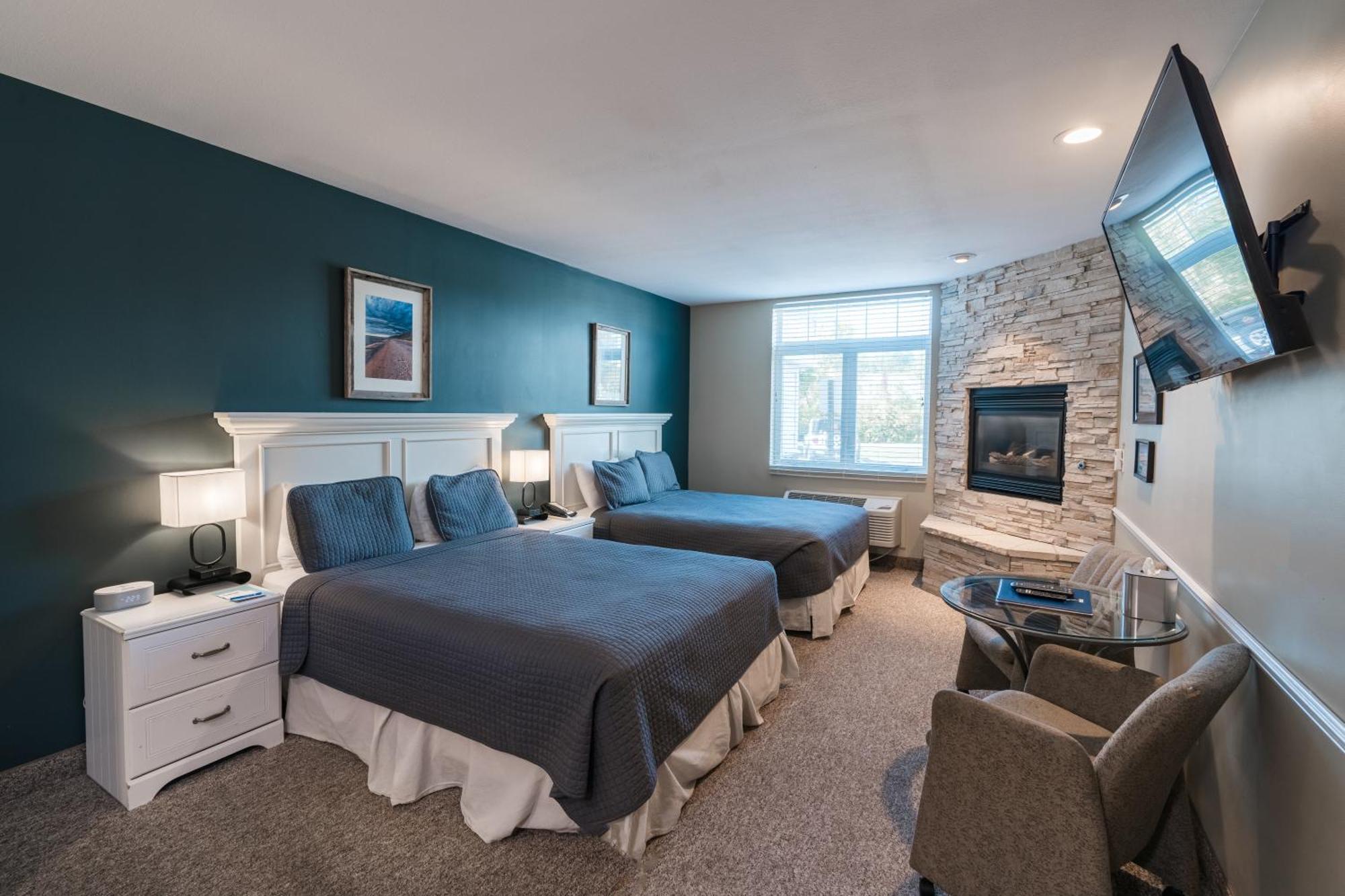 Weathervane Inn Montague Экстерьер фото