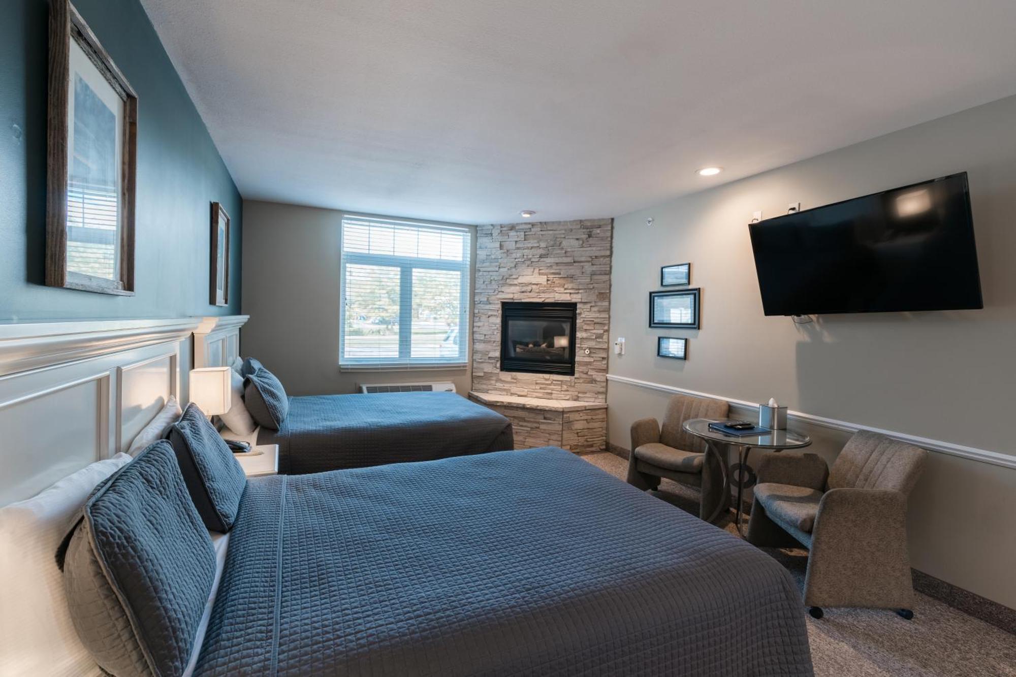 Weathervane Inn Montague Экстерьер фото
