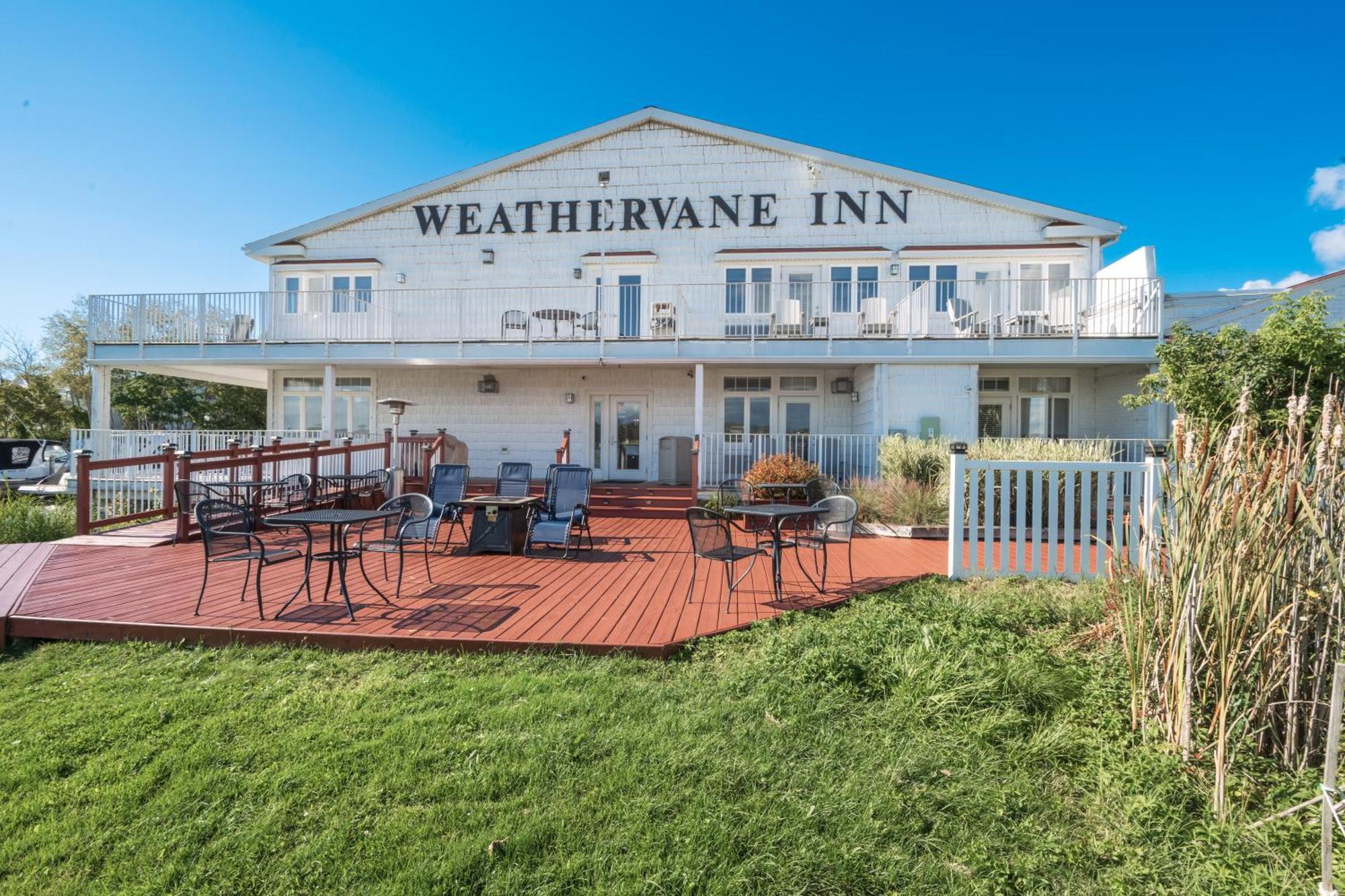 Weathervane Inn Montague Экстерьер фото