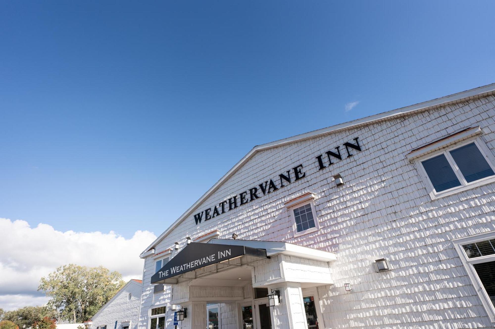 Weathervane Inn Montague Экстерьер фото