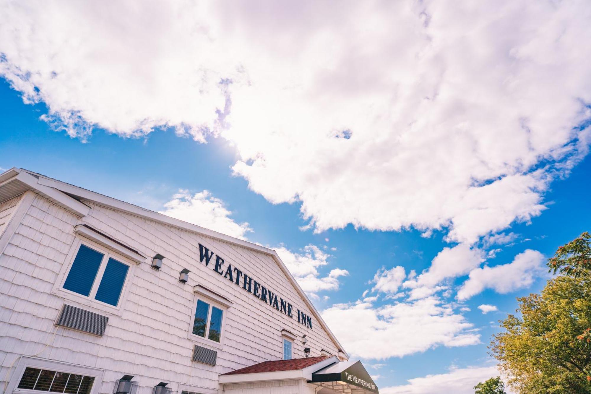 Weathervane Inn Montague Экстерьер фото