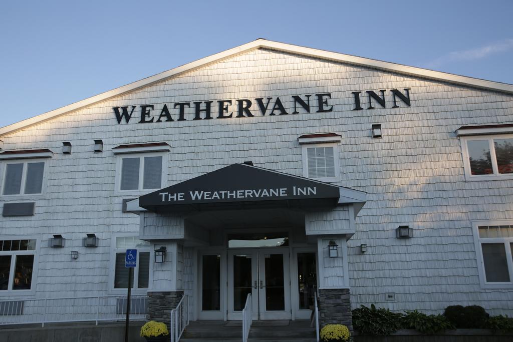 Weathervane Inn Montague Экстерьер фото
