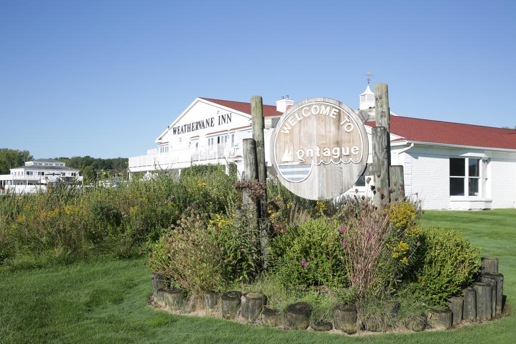 Weathervane Inn Montague Экстерьер фото