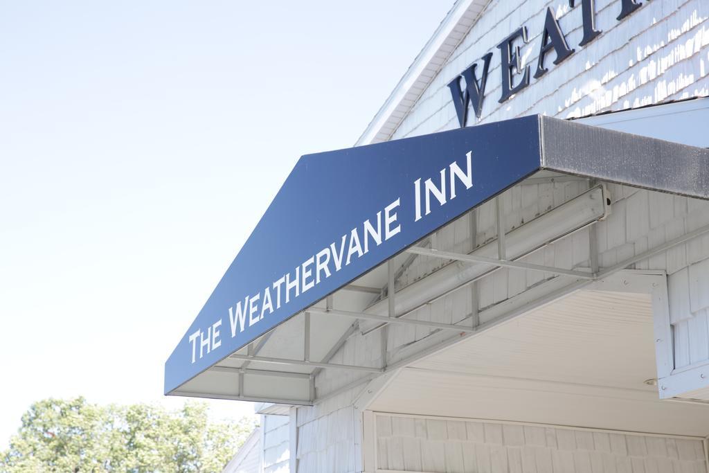 Weathervane Inn Montague Экстерьер фото